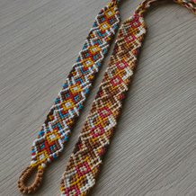 Pattern #96689 Photo