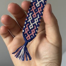 Pattern #182105 Photo