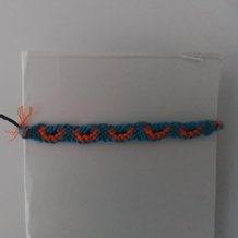 Pattern #187301 Photo