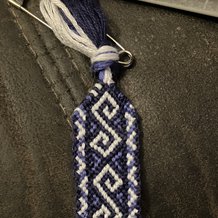 Pattern #37025 Photo