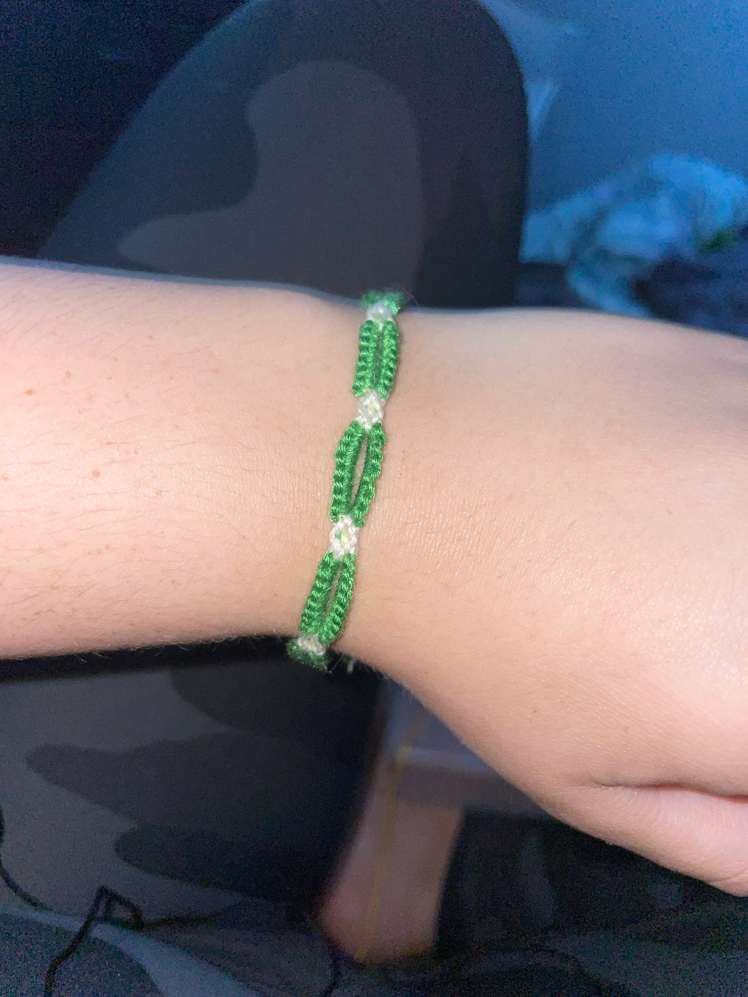 Normal pattern #76616 | BraceletBook