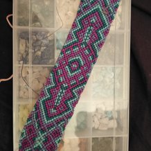 Pattern #216971 Photo