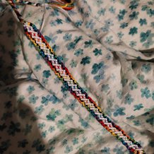 Pattern #156896 Photo