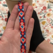Pattern #122328 Photo