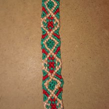 Pattern #213496 Photo