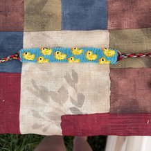 Pattern #128802 Photo