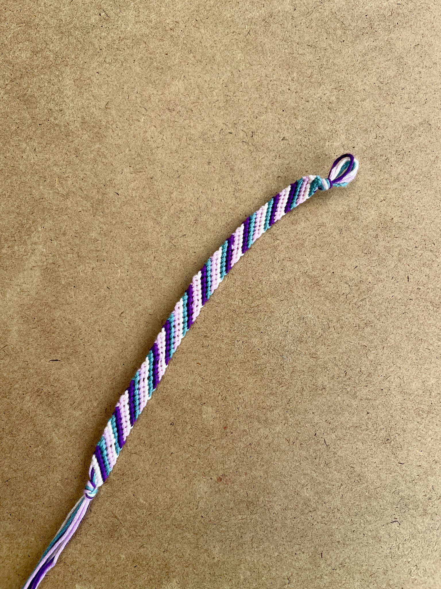 Normal pattern #1 variation #51461 | BraceletBook