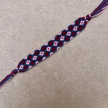 Pattern #2897 Photo