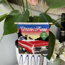 Pattern #216828 Photo
