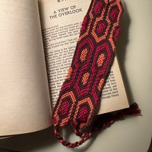 Pattern #216125 Photo
