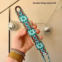 Pattern #215398 Photo
