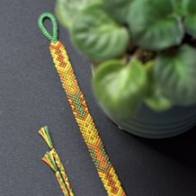 Pattern #17657 Photo