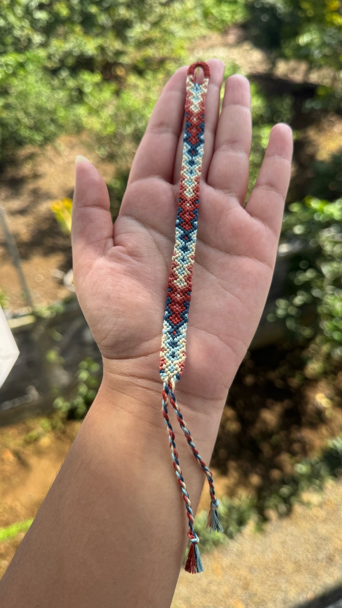Normal pattern #133494 variation #277688 | BraceletBook