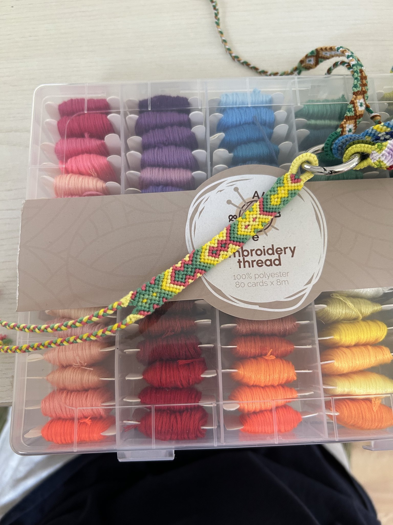Normal pattern #125594 variation #253748 | BraceletBook