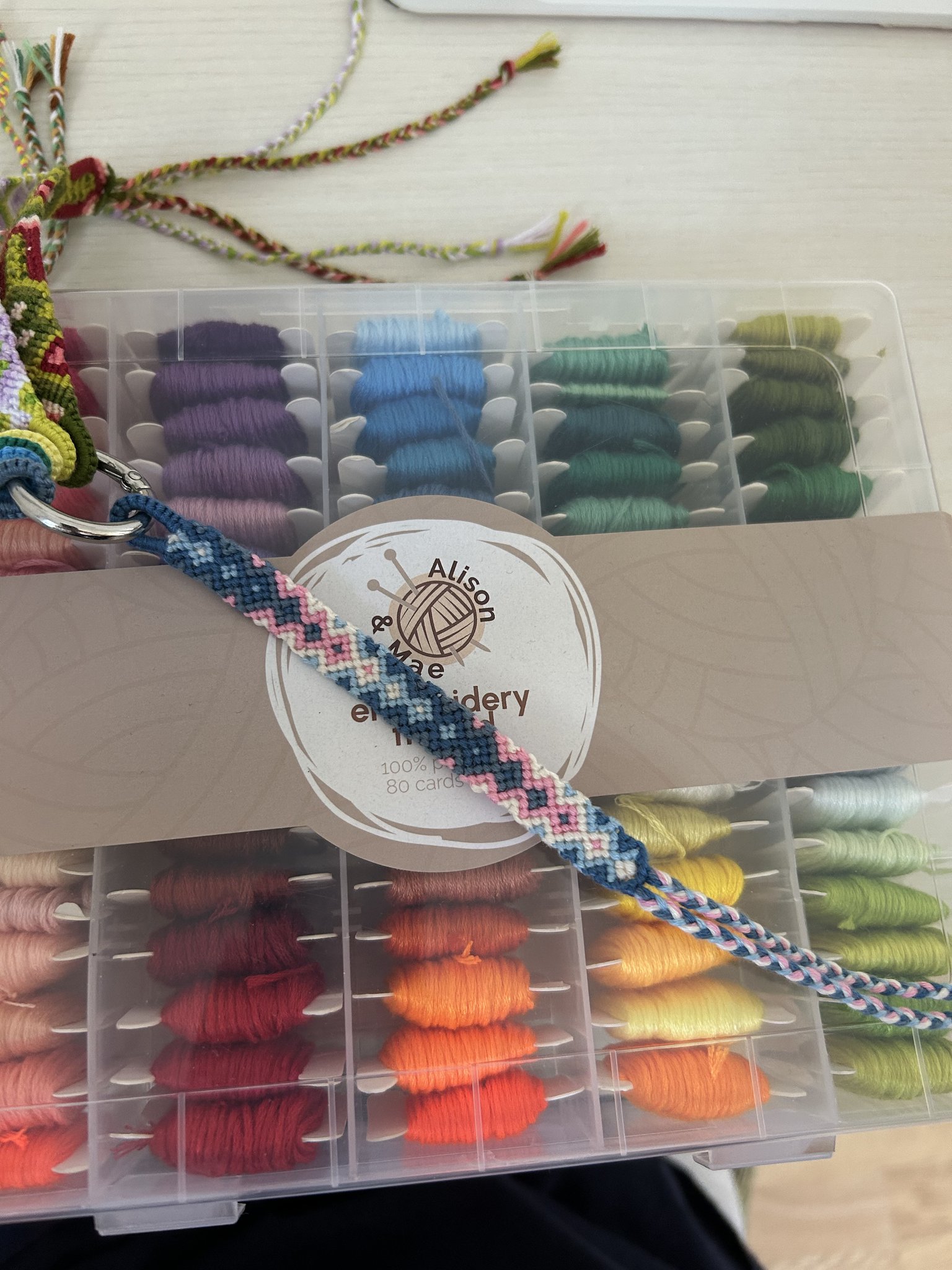 ご商談品 Normal pattern #133494 | BraceletBook