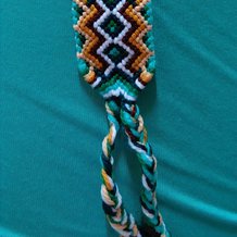 Pattern #215398 Photo