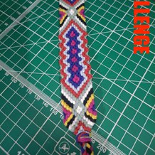 Pattern #213216 Photo