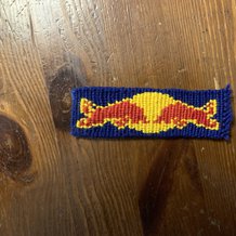 Pattern #186927 Photo