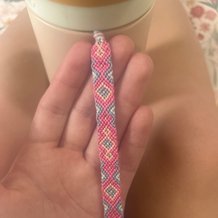 Pattern #122328 Photo
