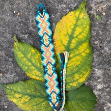 Pattern #57880 Photo