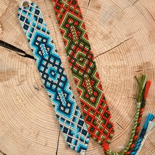 Pattern #216971 Photo