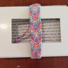 Pattern #210347 Photo