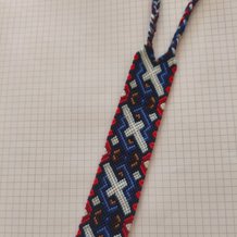 Pattern #212316 Photo