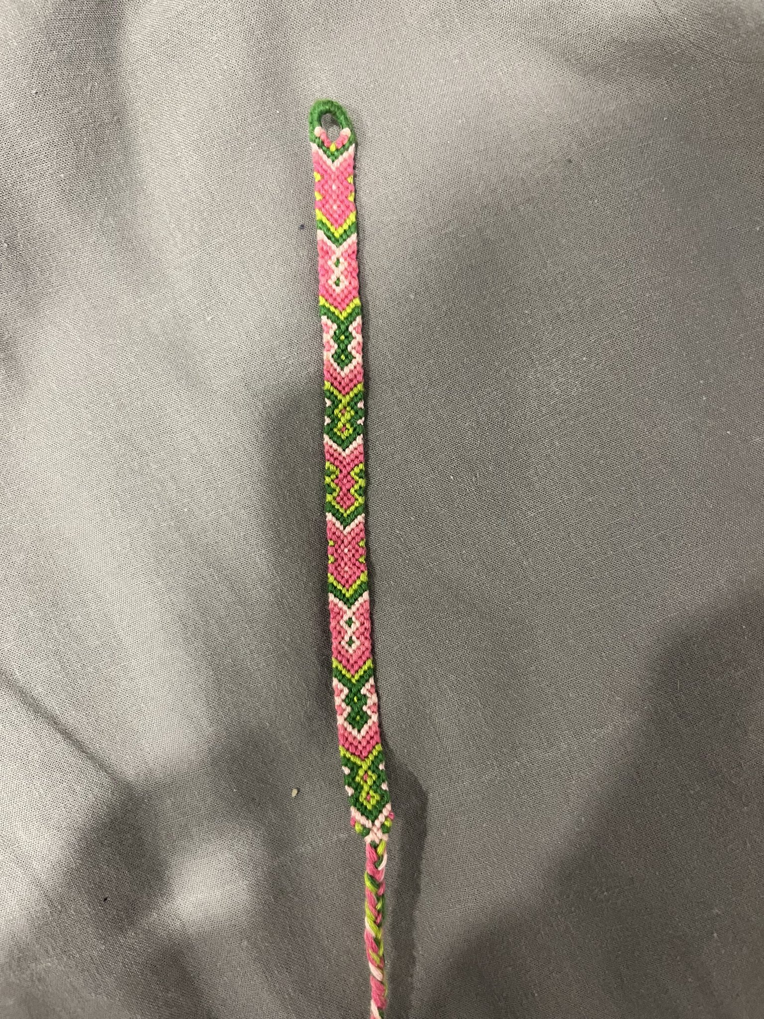 Normal pattern #125594 | BraceletBook