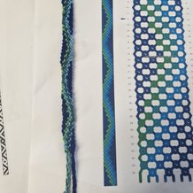 Pattern #191931 Photo