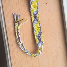 Pattern #171118 Photo