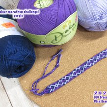 Pattern #82629 Photo