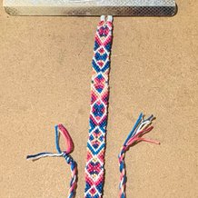 Pattern #217307 Photo