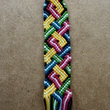 Pattern #144430 Photo