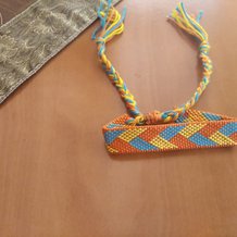 Pattern #117 Photo