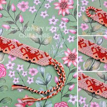Pattern #177630 Photo