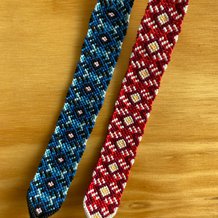 Pattern #215956 Photo