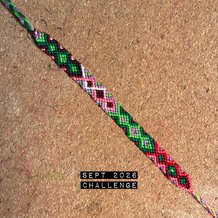 Pattern #214740 Photo