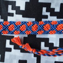 Pattern #52893 Photo