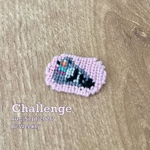 Pattern #214914 Photo
