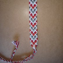 Pattern #31525 Photo