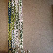 Pattern #149729 Photo