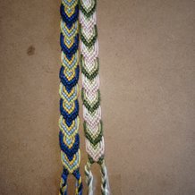 Pattern #14708 Photo