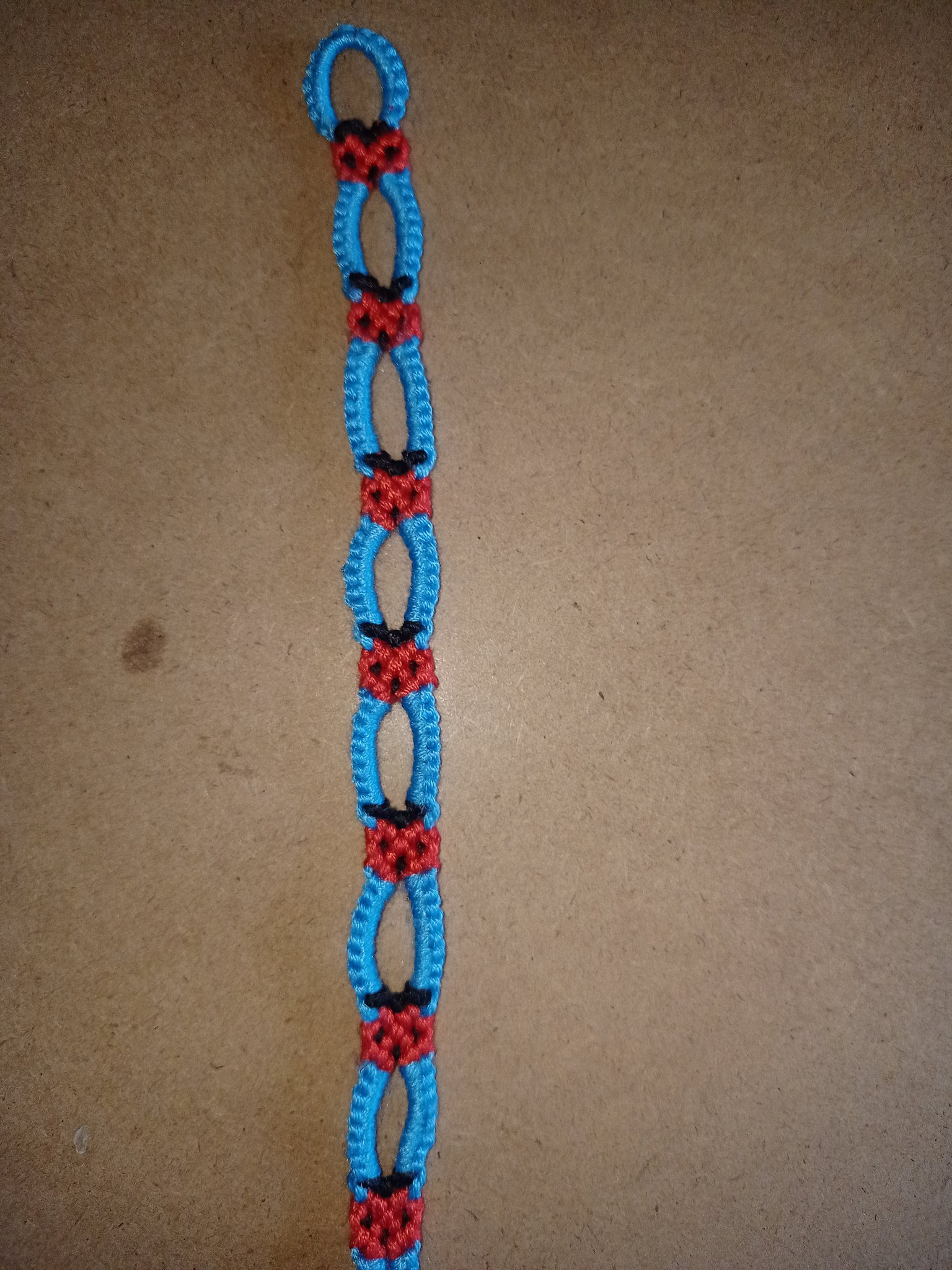 Normal pattern #145574 | BraceletBook