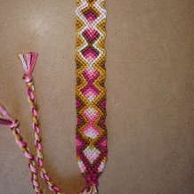 Pattern #26211 Photo