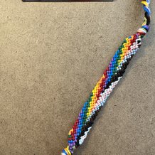Pattern #185660 Photo