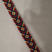 Pattern #215215 Photo