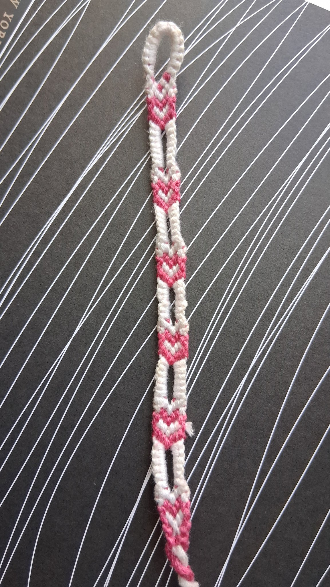 邪新年-ENTER THE DRAGON- Normal pattern #143087 | BraceletBook
