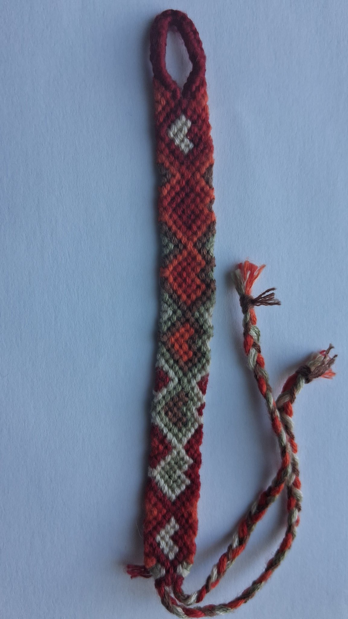Normal pattern #147243 | BraceletBook