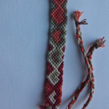 Pattern #147243 Photo