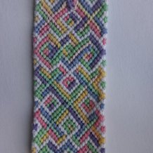 Pattern #88487 Photo